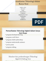 Pendidikan Seni Di SD