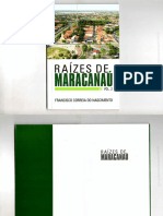 Raizes de Maracanaú Vol. 2