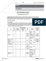 Iomo-2533 - CONCURSO PUBLICO