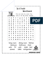 Word search