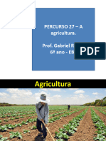 Agricultura