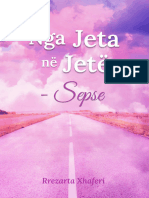 Nga Jeta Ne Jete Sepse