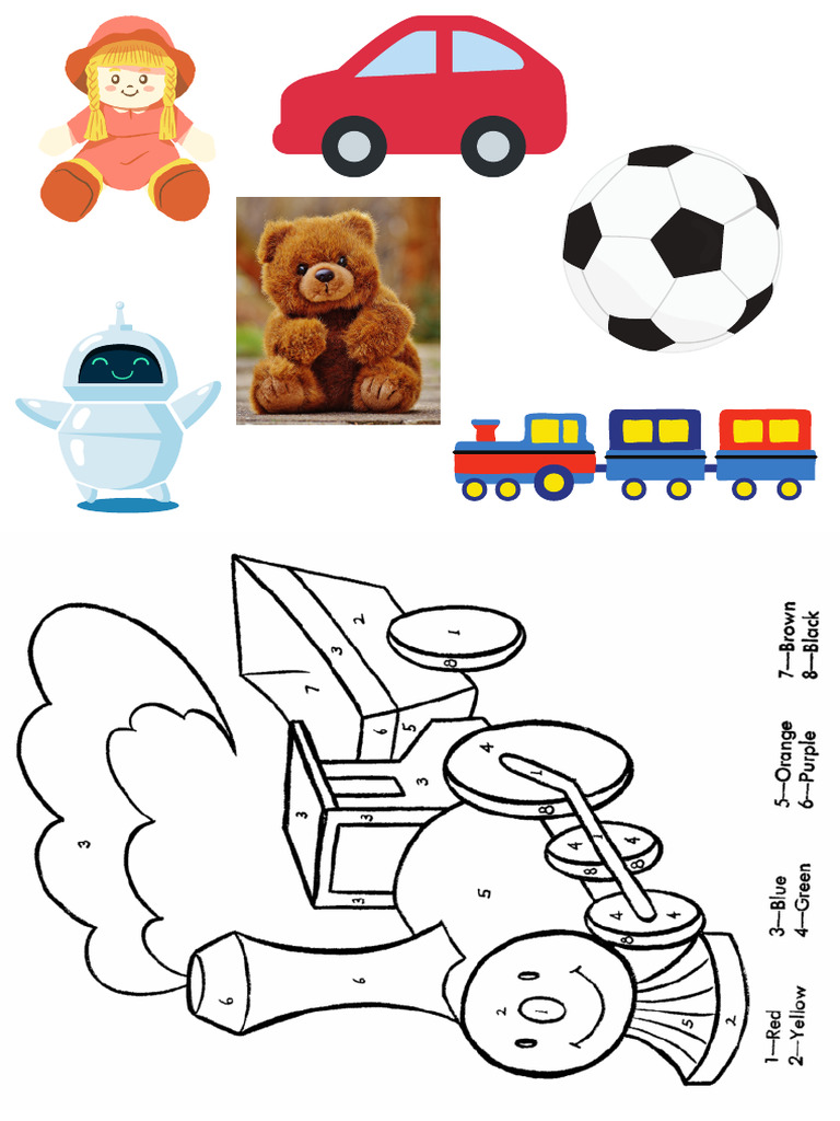 TOYS | PDF