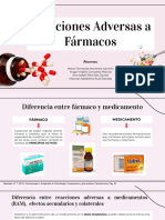 Reacciones Adversas A Fármacos - 230410 - 181547