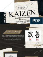 KAIZEN