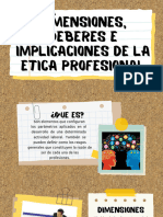 Dimensiones, Deberes e Implicaciones de La Etica Profesional - 20231024 - 091603 - 0000