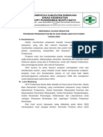 5.1.1 A Kak Program Peningkatan Mutu Dan Keselamatan Pasien