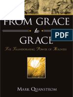 Mark Quanstrom - From Grace To Grace - The Transforming Power of Holiness-The Foundry Publishing (2011)