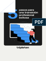 5 Steps TripleTen - Spanish Version
