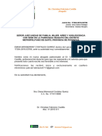 Juicio Costales Vs Llererna Alimentos Divorcoio