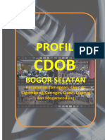 Profil CDOB Bogor SElatan