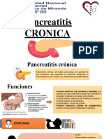 PANCREATITIS