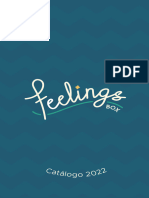 Catàlogo Feelings Box 2022 PDF