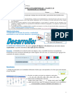 Matemática Guía-N°-13 5°básico