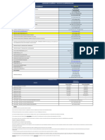 Calendario Académico 2023-2A