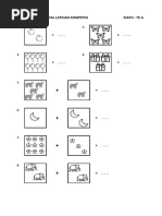 Soal Olimpiade Matematika TK | PDF