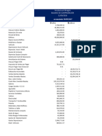 Estados Financieros