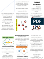 Tipos de Enlace