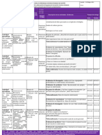 Actividades Iniciales