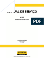 Manual de Serviço v100