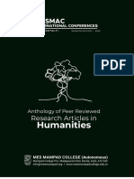 Updated Humanities