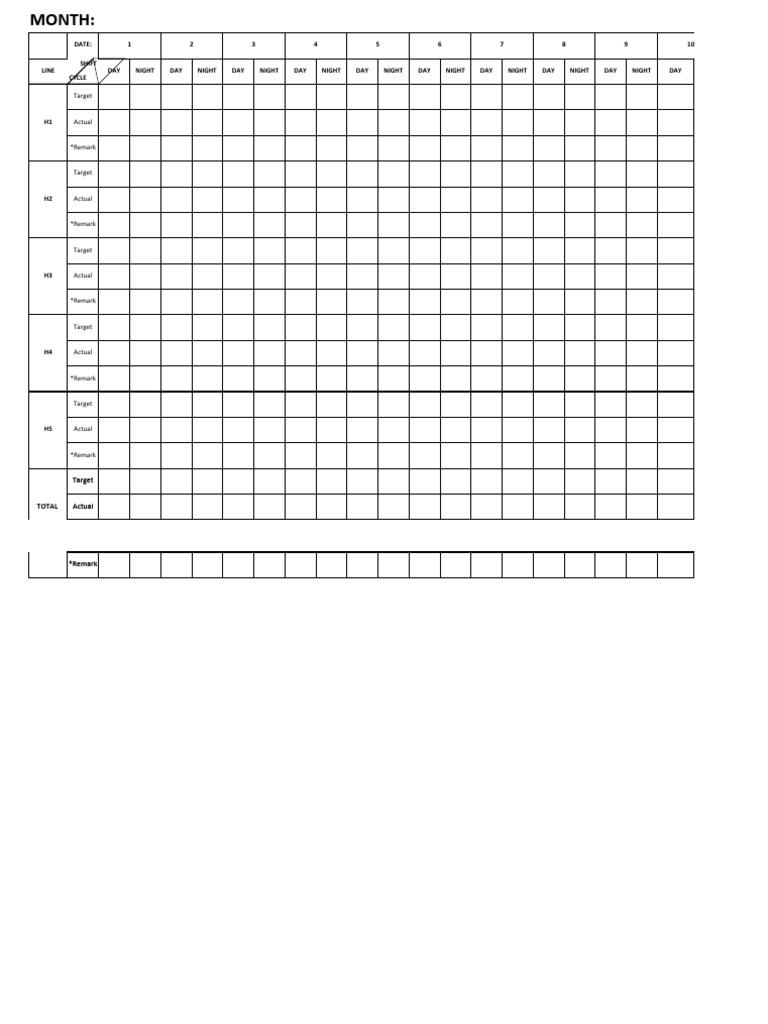 Autoclave Cycle Board PDF