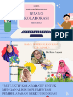 Ruang Kolaborasi KLP 3 Modul 2.1