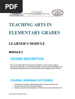 Module 2 EDUC 316