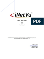 iNetVu System Manual
