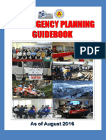 Contingency Planning CP Guidebook 2016
