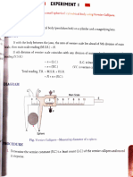 11th Physics Practical 1