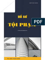 Ho So Toi Pham - Diep Moc Nhien