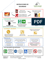 Recomendaciones de Seguridad