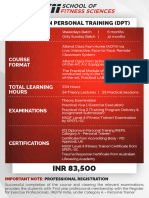 K11 - Course Information