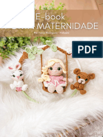 E-Book Porta Maternidade Bosque