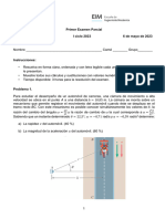 I Parcial I-2023