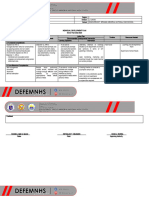 Individual Develoment Plan 2022 2023