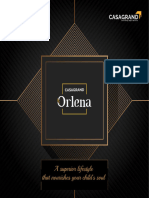 Orelana E Brochure