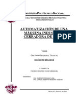 AUTOMATIZACIONMAQ