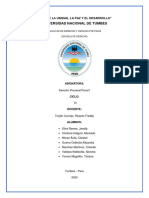 Procesos Especiales Grupo 4 - Monografia