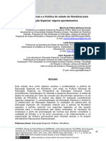 516 1807 3 PB - PDF Politica de Rondonia
