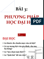 Bai 13 Phuong Phap Hoc DH
