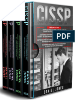 CISSP 4 in 1 - Beginners Guide+ Guide To Learn CISSP Principles+ The Fundamentals of Information Security Systems For CISSP... (Jones, Daniel) (Z-Library)