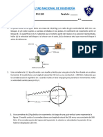 Tarea 8 Trabajo Energía