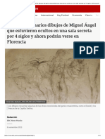 Miguel Angel Arte