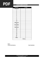 Ethics Activity Sheets 2023-1