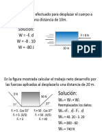 Ejercicios de Fisica 2