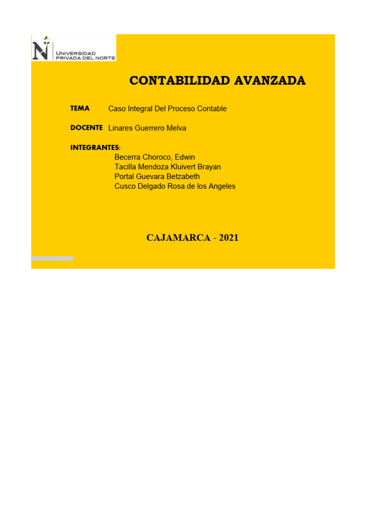 Registro de Compras y Ventas 2020 | PDF | Contabilidad | Depreciación