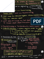 States of Matter - Handwritten Notes - Yakeen 2.0 2024 (Alpha)