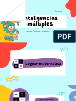 Lógico Matemática